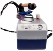 Утюг Silter Super mini 2035-35 отзывы владельцев