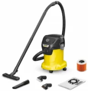 Пылесос KARCHER KWD 3 V-17/4/20 отзывы владельцев