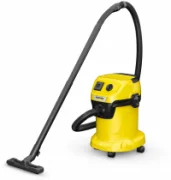 Пылесос KARCHER WD 3 P V-17/4/20 отзывы владельцев