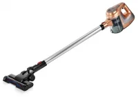 Пылесос BRAYER BR4261 отзывы владельцев