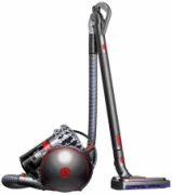 Пылесос Dyson Cinetic big ball absolute 2 (CY26) отзывы владельцев