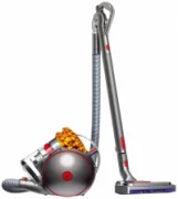 Пылесос Dyson Cinetic big ball multifloor 2 (CY26) отзывы владельцев