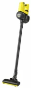 Пылесос KARCHER VC 4 Cordless myHome отзывы владельцев