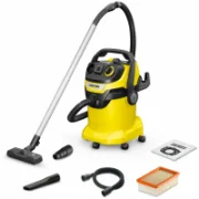 Пылесос KARCHER WD 6 P V-25/8/22/T отзывы владельцев