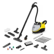 Пылесос Karcher SV 7 Premium отзывы владельцев