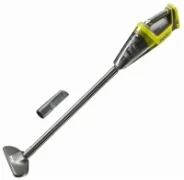 Пылесос RYOBI R18HVF-0 отзывы владельцев