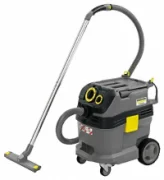 Пылесос KARCHER NT 30/1 Tact Te L 1380 отзывы владельцев