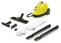 Пароочиститель KARCHER SC 2 + отзывы владельцев