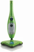 Пароочиститель H2O Mop X5 отзывы владельцев