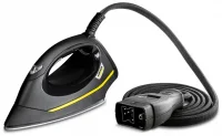 Пароочиститель KARCHER 2.863-310.0 отзывы владельцев