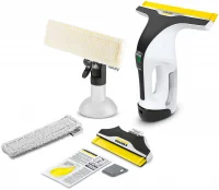 Стеклоочиститель KARCHER WV 6 Premium отзывы владельцев