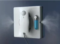 Стеклоочиститель Xiaomi HUTT W8 отзывы владельцев