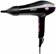 Фен Kitfort KT-3212 отзывы владельцев