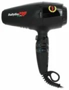 Фен BaByliss PRO Rapido Ferrari BAB7000IE отзывы владельцев
