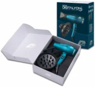 Фен PARLUX DIGITALYON BLUE+ Magic Sense отзывы владельцев