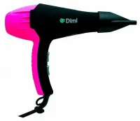 Фен DIMI 9200 отзывы владельцев
