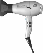 Фен PARLUX DIGITALYON SILVER отзывы владельцев