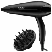 Фен BaByliss D563DE отзывы владельцев