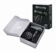 Фен Parlux Digitalyon Anthracite + Magic Sense отзывы владельцев