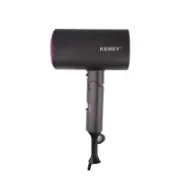Фен Innopax Kemey 1800W отзывы владельцев
