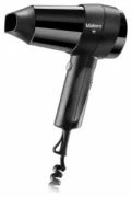 Фен Valera Hospitality Action 1200 Push (542.05 Push black) отзывы владельцев