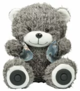 Ritmix ST-250 Bear BT отзывы владельцев