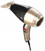 Фен GA. MA Pluma Compact BeYou 4D Therapy Ultra Ozono Ion (GH1901) отзывы владельцев