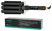Щипцы VGR V-591 Professional отзывы владельцев