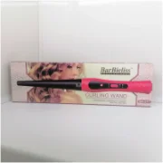 Щипцы BarBieliss 277 отзывы владельцев
