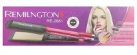 Щипцы Remington RE-2081 отзывы владельцев