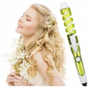 Щипцы NOVA Professional Hair Curler отзывы владельцев