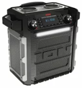 Ion Block Rocker Sport отзывы владельцев