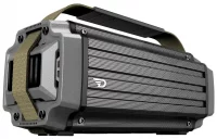 DreamWave Tremor отзывы владельцев