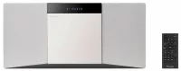 Музыкальный центр Pioneer X-SMC02-W отзывы владельцев