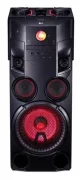 Музыкальный центр LG OM7560 отзывы владельцев