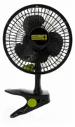 Вентилятор Garden Highpro Clip Fan 20CM отзывы владельцев