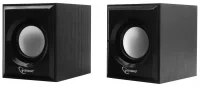Gembird SPK-205 отзывы владельцев
