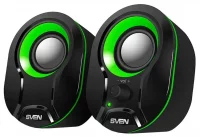 SVEN 290 отзывы владельцев