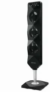 Вентилятор SFN 5040BL SENCOR отзывы владельцев