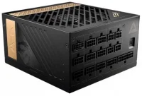 Блок питания MSI MEG Ai1300P PCIE5 1300W Platinum отзывы владельцев