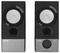 Edifier R19U отзывы владельцев