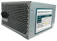 Блок питания ABR 500W Office отзывы владельцев