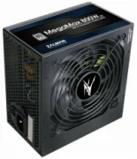 Блок питания Zalman MegaMax TXII 800W (ZM800-TXII) отзывы владельцев