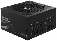 Блок питания Gigabyte UD850GM PG5 850W отзывы владельцев