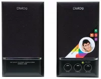 Dialog AD-05 отзывы владельцев