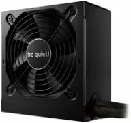 be quiet! System Power 10 650W (BN328) отзывы