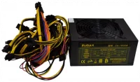Блок питания Zumax ZU-1850W отзывы владельцев