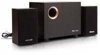 Microlab M-105 отзывы владельцев