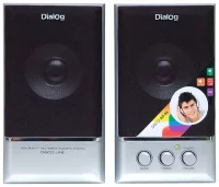 Dialog AD-06 отзывы владельцев