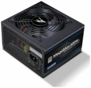 Блок питания Zalman MegaMax ZM600-TXIIv2 600W отзывы владельцев